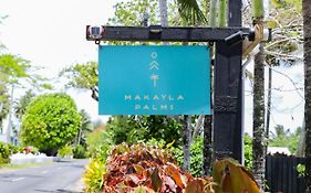 Makayla Palms